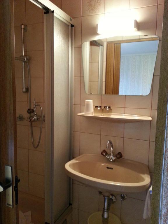 Haus Alpenblick Hotel Saint Wolfgang Cameră foto